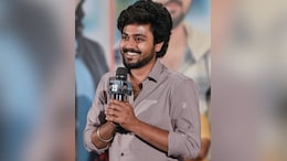 Telugu Actor K Bharat Kanth Dies In A Road Accident In Hyderabad At 31