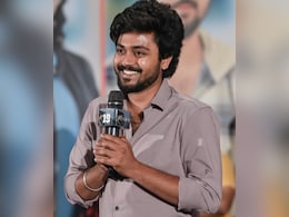 Telugu Actor K Bharat Kanth Dies In A Road Accident In Hyderabad At 31