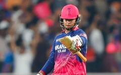A Star Is Born: Vaibhav Sooryavanshi's Unreal Rise Amid India's Search For Continuity