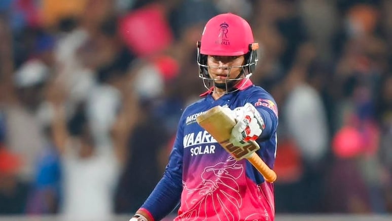 Blog | A Star Is Born: Vaibhav Sooryavanshi's Unreal Rise Amid India's Search For Continuity