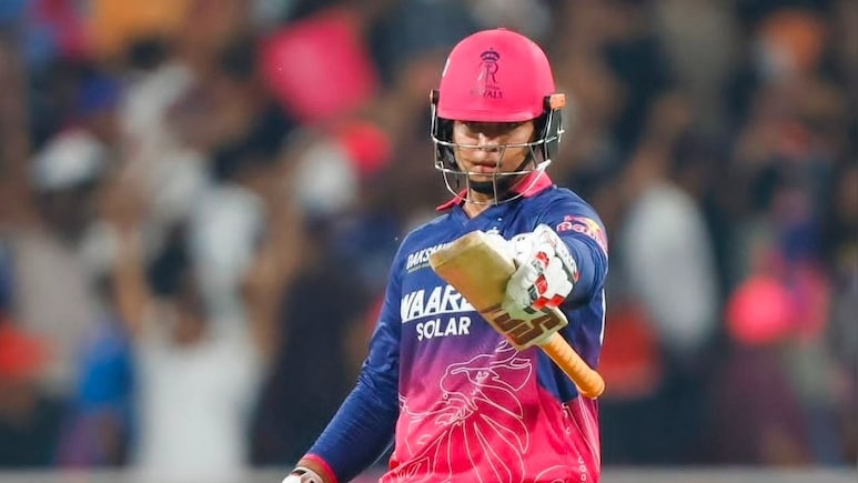 Nothing Short Of Spectacular': How Tendulkar, Cricket World Reacted To Vaibhav Sooryavanshi's IPL Blitz