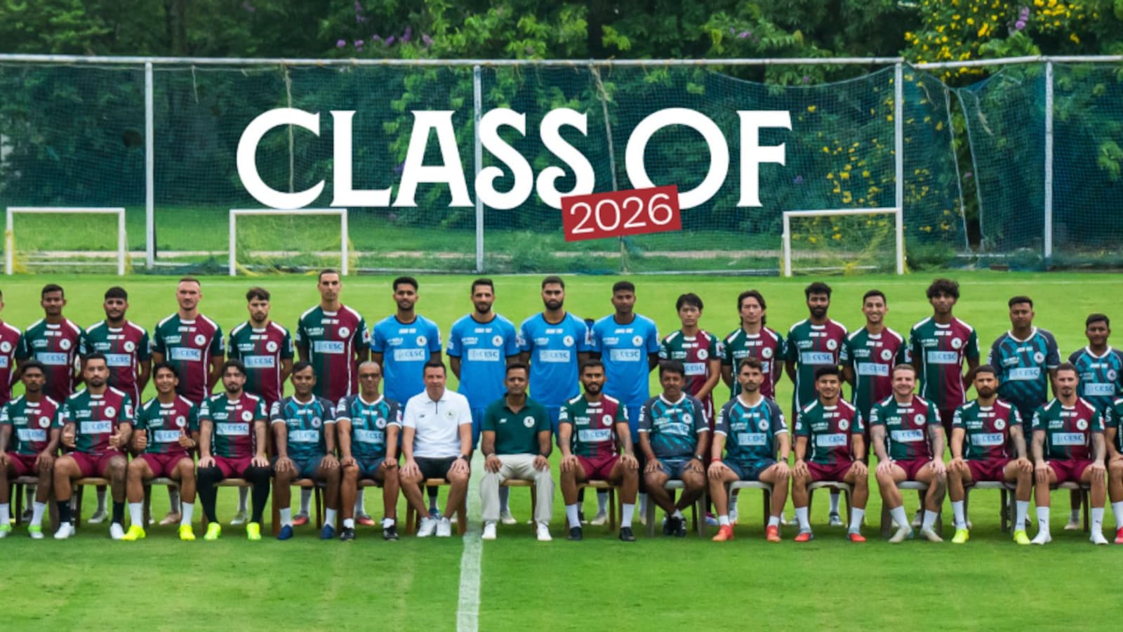 Mohun Bagan Pull Out Seven Players From India Squad For Unity Cup Over Pre-FIFA Window Concerns