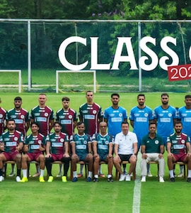 Mohun Bagan Pull Out Seven Players From India Squad For Unity Cup Over Pre-FIFA Window Concerns