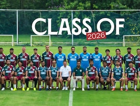 Mohun Bagan Pull Out Seven Players From India Squad For Unity Cup Over Pre-FIFA Window Concerns