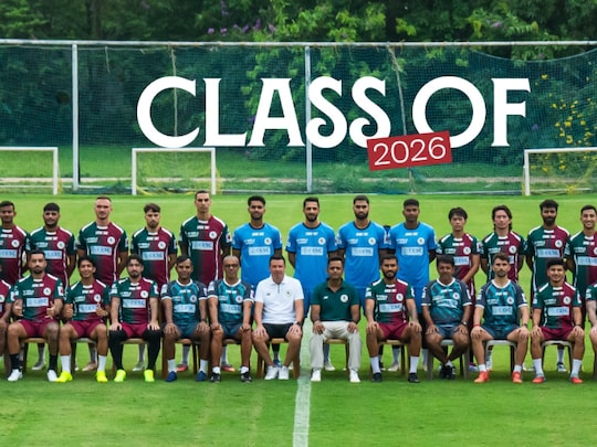 Mohun Bagan Pull Out Seven Players From India Squad For Unity Cup Over Pre-FIFA Window Concerns
