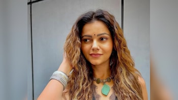 'Your Face Is Negative': Rubina Dilaik Opens Up About Body-Shaming Comments In TV Industry