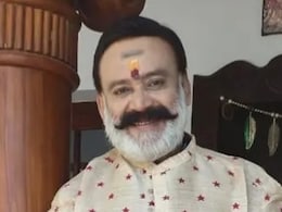 साउथ के पॉपुलर एक्टर की सड़क दुर्घटना में मौत, पत्नी गंभीर रूप से घायल