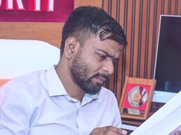 सेना की वर्दी उतारकर राजनीति में आए विधायक रामकुमार टोप्पो, अमित शाह की सुरक्षा में रहे, अब चर्चा में क्यों?&nbsp;