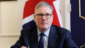 'UK Muslims Shaken, Anti-Muslim Hostility Normalised': Keir Starmer On San Diego Mosque Attack