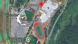 4 Students, Attacker Injured In Stabbing At Washington High School