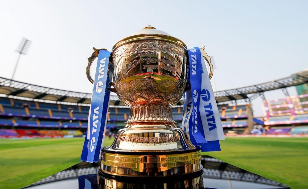 Rs 20 Crore On The Line! IPL 2026 Final Prize Money Details For RCB-GT, Orange Cap, Purple Cap And MVP Awards
