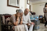 पति काला है... आईफोन-AC, RO पानी की डिमांड; ग्वालियर में बहू पर प्रताड़ना और झूठे केस की धमकी के आरोप