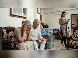 पति काला है... आईफोन-AC, RO पानी की डिमांड; ग्वालियर में बहू पर प्रताड़ना और झूठे केस की धमकी के आरोप