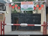 Official Found Dead At Indian Mission In Bangladesh, Autopsy Awaited Official Found Dead At Indian Mission In Bangladesh, Autopsy Awaited