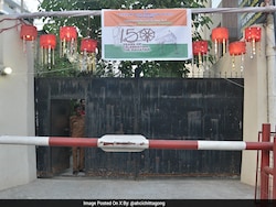 Official Found Dead At Indian Mission In Bangladesh, Autopsy Awaited
