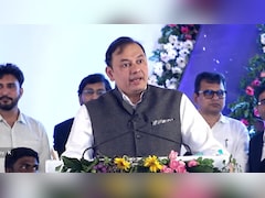 एमपी में अदाणी ग्रुप करेगा 1,060 करोड़ का निवेश, प्रणव अदाणी बोले- ये लोगों पर भरोसे का इन्वेस्टमेंट