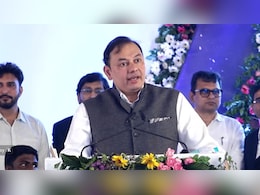 एमपी में अदाणी ग्रुप करेगा 1,060 करोड़ का निवेश, प्रणव अदाणी बोले- ये लोगों पर भरोसे का इन्वेस्टमेंट