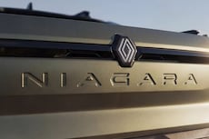 Renault Niagara Name Confirmed For Duster-Based Pickup Truck