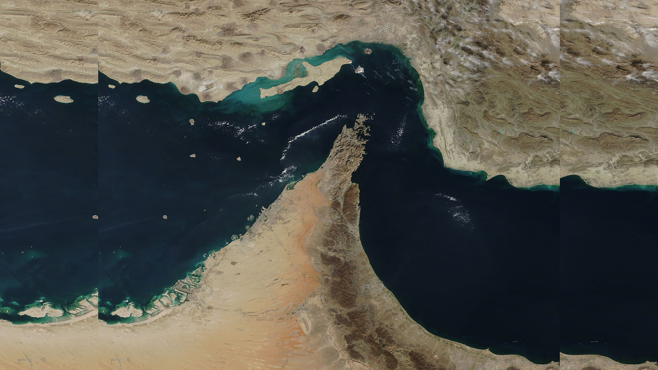 US Iran War Live Updates: Hormuz May Reopen 30 Days After Iran, US Strike Peace Deal