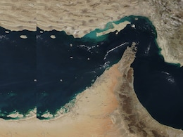 US Iran War Live Updates: Hormuz May Reopen 30 Days After Iran, US Strike Peace Deal
