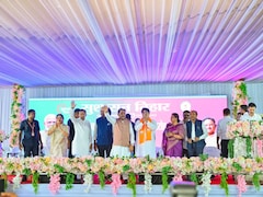 धमतरी को ₹465 करोड़ की सौगात: सीएम विष्णु देव साय के  एक क्लिक से खुली विकास कार्यों की तिजोरी, क्या मिला?