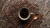 Study Links Coffee To Lower Body Fat And More Muscle Mass