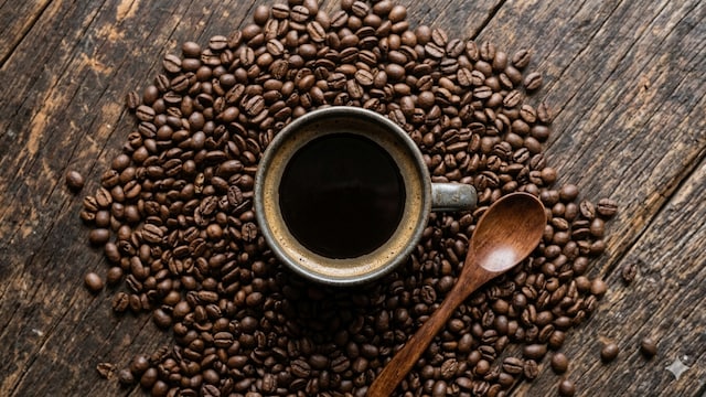Cocoa To Cinnamon: Simple Additions That May Boost The Health Benefits Of Your Coffee