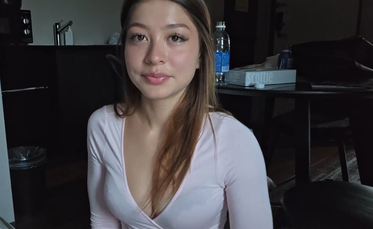 Who Is JollyRancherZoo? Streamer Breaks Down While Accusing Boyfriend Shoovy Of Taking Her OnlyFans Money