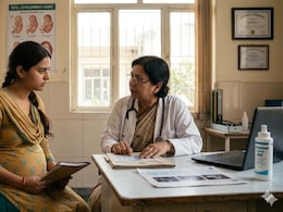 Rajasthan Woman Expecting 6th Child At 22 For Another Son; Risks Of Repeated Pregnancies Explained