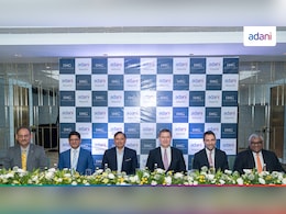 अदाणी एयरपोर्ट्स और IHG होटल्स एंड रिजॉर्ट्स मिलकर बनाएंगे 5 होटल, तैयार होंगे 1500 होटल रूम्स