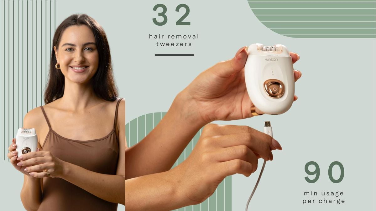 Essential tips for beginners on choosing an epilator with manageable pain levels and simple maintenance. Essential tips for beginners on choosing an epilator with manageable pain levels and simple maintenance.