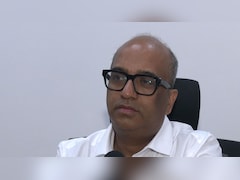 NEET 2026 की रद्द परीक्षा कब होगी, NTA चीफ अभिषेक सिंह ने बता दिया