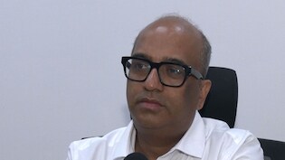 NEET 2026 की रद्द परीक्षा कब होगी, NTA चीफ अभिषेक सिंह ने बता दिया