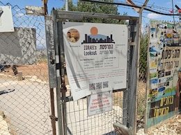 West Bank On Edge As Israeli Army Steps Up Vigil In Samaria Amid Regional Tensions