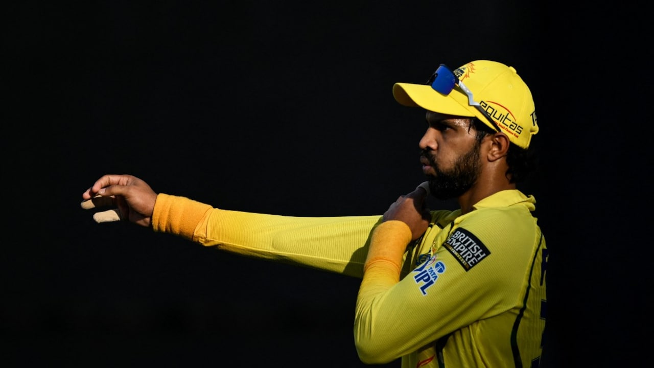Ex-India Star Urges CSK To "Seriously Consider" This Star As New Captain For IPL 2027