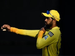 "Zero Sense": Ruturaj Gaikwad Blasted For Big Tactical Blunder, Made Even Before LSG Match Started