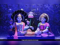 Apara Ekadashi 2026: 13 मई को रखा जाएगा अपरा एकादशी का व्रत, पूजा के दौरान पढ़ें ये कथा, मिलेगा पूर्ण लाभ