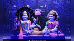 Apara Ekadashi 2026: 13 मई को रखा जाएगा अपरा एकादशी का व्रत, पूजा के दौरान पढ़ें ये कथा, मिलेगा पूर्ण लाभ