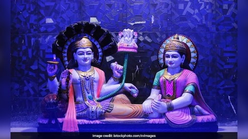 Apara Ekadashi 2026: 13 मई को रखा जाएगा अपरा एकादशी का व्रत, पूजा के दौरान पढ़ें ये कथा, मिलेगा पूर्ण लाभ