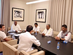 Leadership Hurdle Crossed, Karnataka Cabinet Rejig Next Challenge For Congress