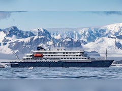 Covid To Hantavirus, Why Cruise Ships Are A Viral Nightmare