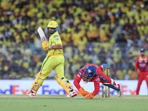 IPL 2026 Live: 6, 6, 4, 6 - CSK Star On Cusp Of World Record vs LSG