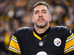 "It’s Hard To Be Rich And Old": Cris Carter Addresses Aaron Rodgers’ Growing Pressure