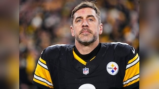"It&rsquo;s Hard To Be Rich And Old": Cris Carter Addresses Aaron Rodgers&rsquo; Growing Pressure