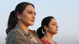System OTT Release Date: When and Where to Watch Sonakshi Sinha Starrer Courtroom Thriller Online?