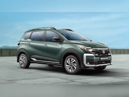 Nissan India Posts 75% YoY Growth, But Sales Stand At Only 3,203 Units