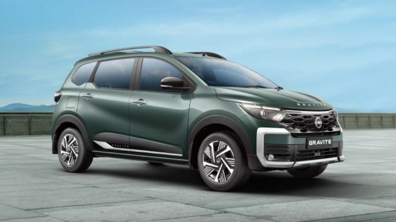 Nissan India Posts 75% YoY Growth, But Sales Stand At Only 3,203 Units