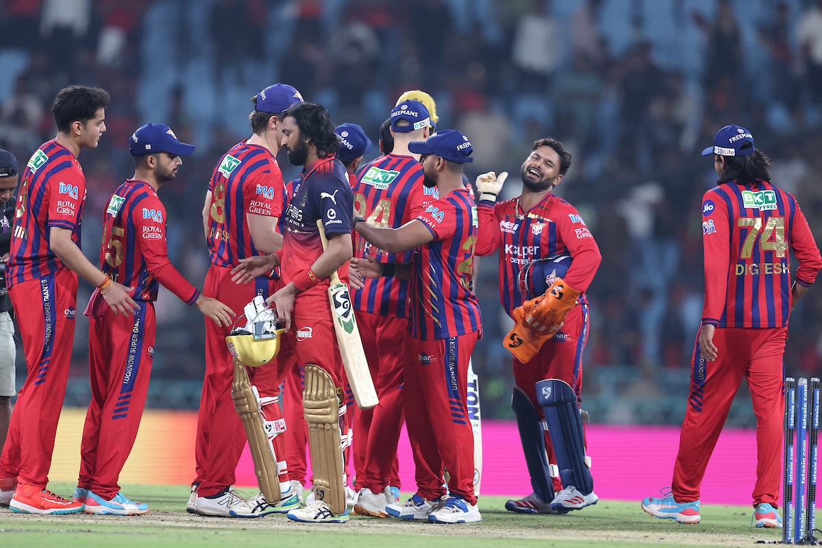 Rs 12 Crore Pay Cut For Pant: Report Claims Details Of Mega IPL Trade-Off