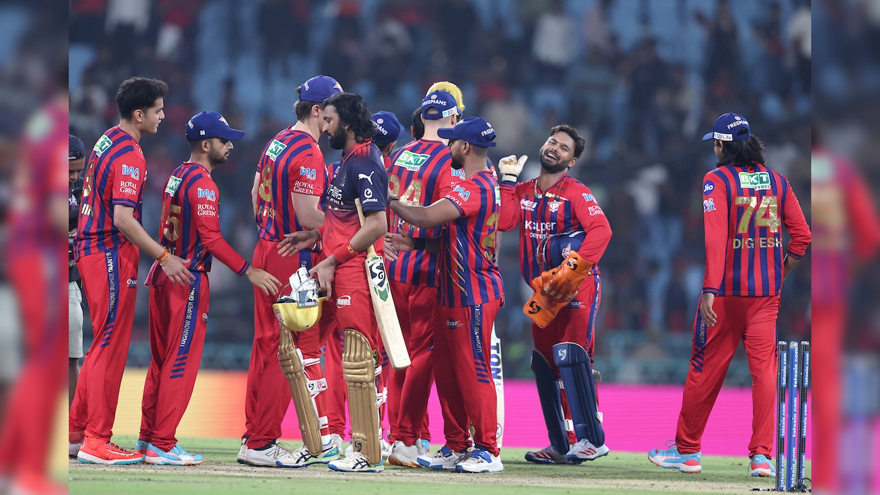 Rishabh Pant, IPLs Costliest Player At Rs 27 Crore, To Take Massive Paycut In Mega Trade-Off Before IPL 2027: Report