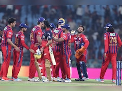Rs 12 Crore Pay Cut For Pant: Report Claims Details Of Mega IPL Trade-Off